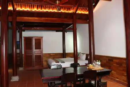 Maison du Vietnam Resort & Spa - 32
