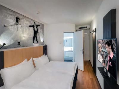 ibis Locarno - 32