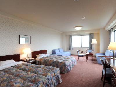 Grand Mercure Nasu Highlands Resort & Spa - 3