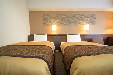 Vessel Inn Sapporo Nakajima Park - 125