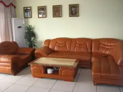 Sunshine Home - 6