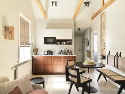 46heima Boutique Apartments - 12