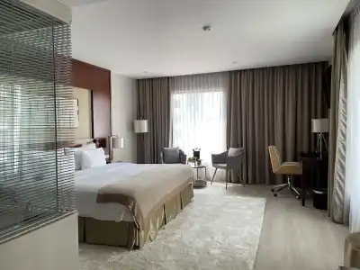 The Ann Hanoi & Spa - 190