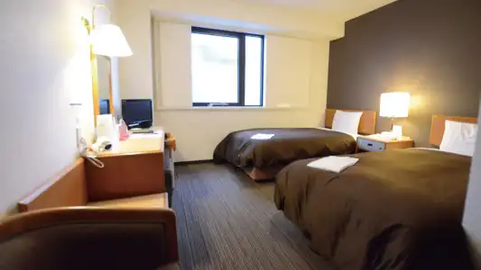Extol Inn Kumamoto Suizenji - 18