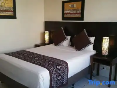 Smugglers Cove Beach Resort and - 48