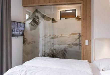 AvenidA Panorama Suites Kaprun - 86