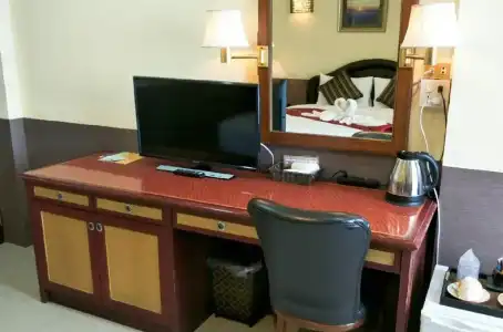 Baik Suite - 44