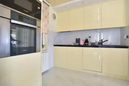 Villa Dragana with Heading Swimming Pool and Parking - 11