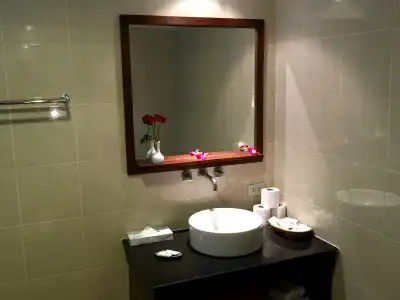 Baan Bophut Beach Samui - 8