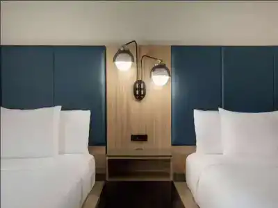 Fairfield by Marriott Inn & Suites Austin Southwest - 50