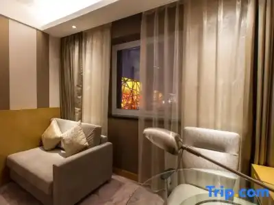 Grand Skylight Catic Beijing - 59