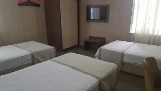 Hosta Otel - 17