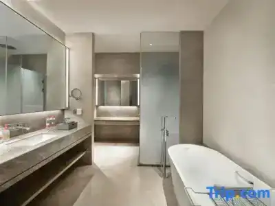 Crowne Plaza HANGZHOU SCIENCE CITY by IHG - 33