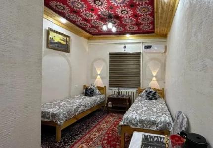 Khiva Rajab Ota Guest house - 101