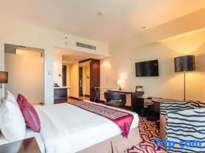 Ming Garden and Residences - 104