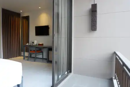 Maehaad Bay Resort - 7