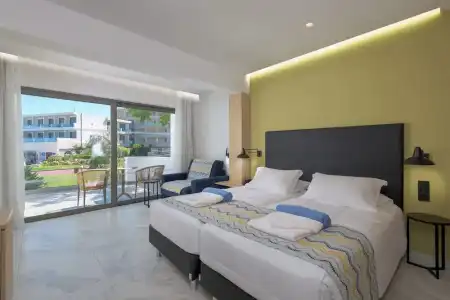 Avra Beach Resort & Bungalows - All Inclusive - 51