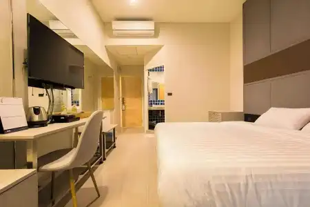Lazy Sunday Hostel - 22