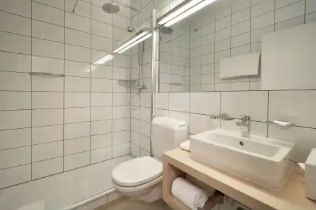 Hôtel des Alpes - 6