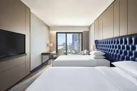 Four Points by Sheraton Danang - 86