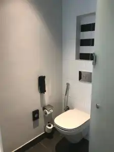 Ibis Styles Dubai Airport - 17