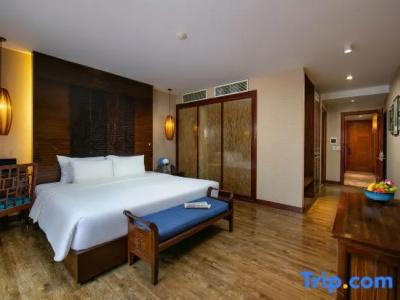 Oriental Suites & Spa - 125