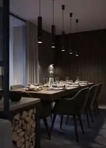 Le Bijou Lintheschergasse 23 Zurich HB - 110