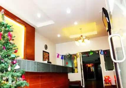 Orchid Inn - 4