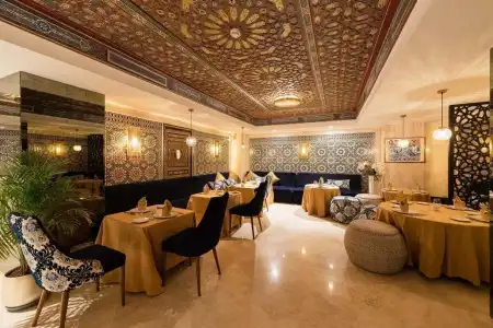 Le Palace D Anfa - 22