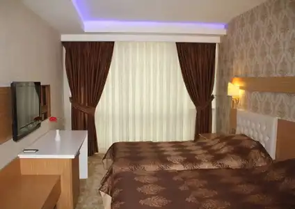 Royal Mersin - 5