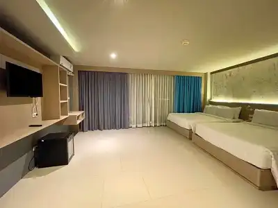 Aonang Viva Resort - 102
