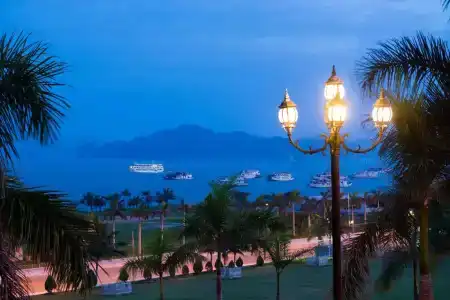 Royal Villas - 21