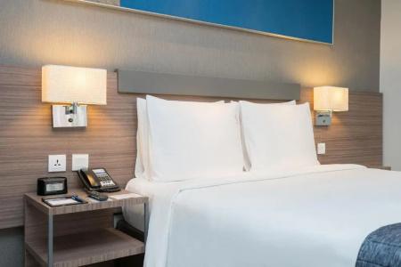 Holiday Inn Express Bangkok Sathorn by IHG - 80