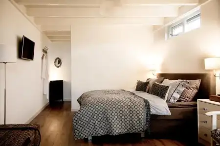 B&B Hoofddorp - 18