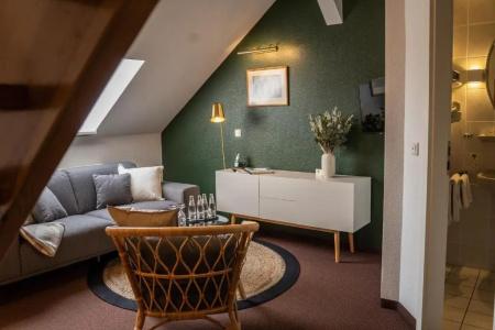 & Restaurant Am Alten Rhin - 40