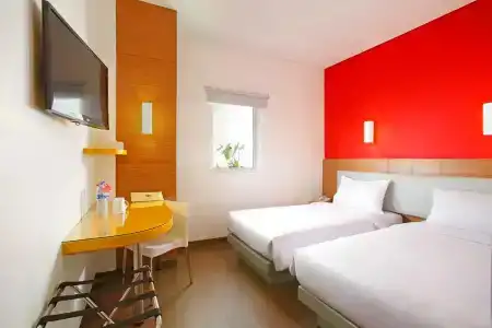 Amaris Sunset Road - 2
