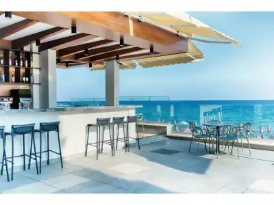 RIU Palace - adults only, 18+ - 23