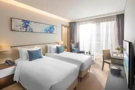 Citadines Marina Halong - 153