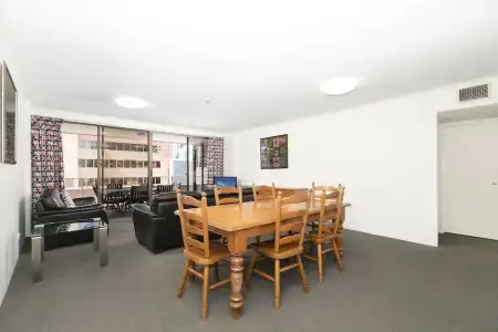 The Astor Apartments - 82