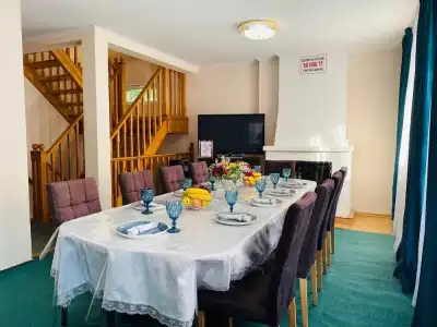 Shymbulak Resort House - 28