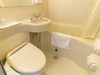 Toyoko Inn Hokkaido Sapporo Susukino Kosaten - 6