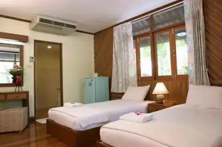 Bayview Beach Resort Baan Grood - 46