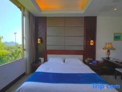 Guilin Landscape Golf Club - 30