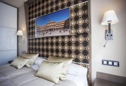 Hostal Barcelona - 6