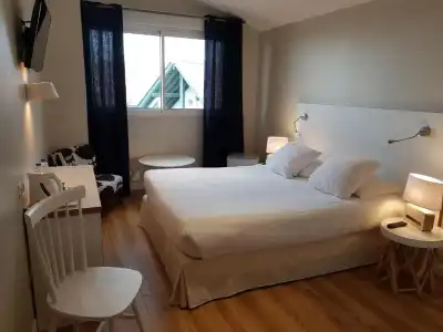 Hôtel Au Bon Coin - 55