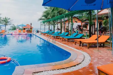 Orange Resort - 238