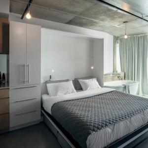 Boxotel Montreal - 41