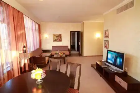 Mercure Sofia City - 122