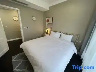 Zalle Boutique Apartment - 12