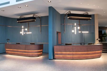 Hilton Cologne - 25